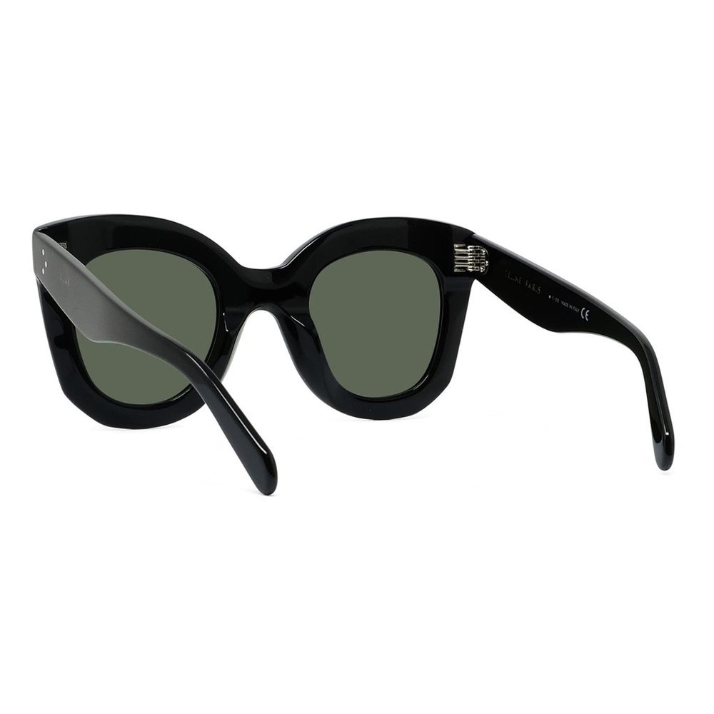 Celine Cat Eye Sunglasses - Picture 8 of 13